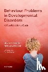 Einfeld, Prof Stewart (Professor at Brain and Mind Centre, McDowell, Dr Michael (Associate Professor, Sandler, Dr Adrian (Consultant - Behavioural Problems in Developmental Disorders