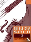 Hartley, Keith - Double Bass Solo 2