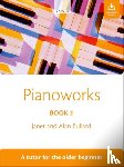 Janet Bullard, Alan Bullard - Pianoworks Book 2