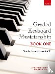 Marsden Thomas, Anne, Stocken, Frederick - Graded Keyboard Musicianship Book 1