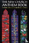 Lionel Dakers - The New Church Anthem Book