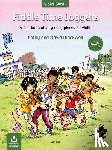  - Fiddle Time Joggers (Third Edition)
