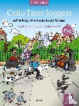  - Cello Time Joggers (Second edition)