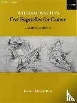 Jacob, Gordon - Seven Bagatelles