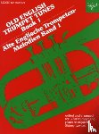 Lawton, Sidney - Old English Trumpet Tunes 1