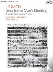  - Jesu, Joy of Man's Desiring