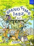 Hall, Pauline - Piano Time Jazz 1