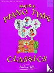 Hall, Pauline - More Piano Time Classics