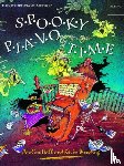  - Spooky Piano Time