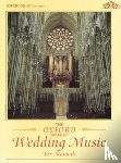 Malcolm Archer - The Oxford Book of Wedding Music for Manuals