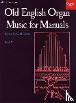  - Old English Organ Music 3