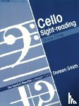 Smith, Doreen - Cello Sight-Reading Book 1