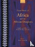 William H. Chapman Nyaho - Piano Music of Africa and the African Diaspora 1