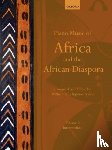 William H. Chapman Nyaho - Piano Music of Africa and the African Diaspora 2