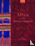  - Piano Music of Africa and the African Diaspora 3