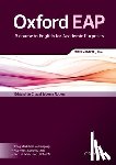 Oxford - Oxford EAP: Intermediate/B1+: Student's Book and DVD-ROM Pac
