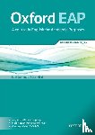 - Oxford EAP: Pre-Intermediate B1. Student's Book and DVD-ROM Pack