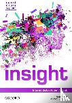 Wildman - insight: Intermediate: Student's Book
