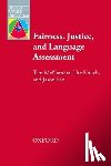 McNamara, Tim, Knoch, Ute, Fan, Jason - Fairness, Justice and Language Assessment