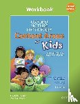 Buckley - Oxford Picture Dictionary Content Areas for Kids: Workbook