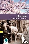 Nicole Irving - Oxford Bookworms Library: Level 1: Hachiko: Japan's Most Faithful Dog