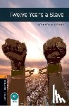 Northup, Solomon - Oxford Bookworms Library: Level 2: Twelve Years a Slave
