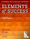Ediger, Anne M. - Elements of Success 1: Student Book with Online Practice