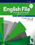 Latham-Koenig, Christina, Oxenden, Clive, Lambert, Jerry - English File