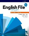 Latham-Koenig, Christina, Oxenden, Clive, Lambert, Jerry - English File: Pre-Intermediate. Student's Book with Online Practice