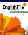  - English File: Upper Intermediate: Student's Book with Online Practice