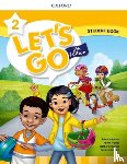 Editor - Let's Go: Level 2: Student Book