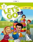 Editor, Oxford - Let's Begin: Level 2: Student Book