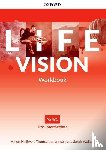  - Life Vision: Pre-Intermediate: Workbook