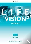 Wood, Neil, White, Lynne - Life Vision: Intermediate: Workbook