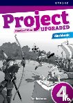  - Project Fourth Edition Upgraded: Level 4: Workbook