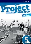 - Project Fourth Edition Upgraded: Level 5: Workbook