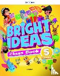 Editor, Oxford - Bright Ideas: Starter: Course Book