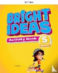 Editor, Oxford - Bright Ideas: Starter: Activity Book