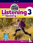 O'Sullivan, Jill Korey - Oxford Skills World: Level 3: Listening with Speaking Student Book / Workbook