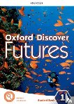 Wetz, Ben - Oxford Discover Futures: Level 1: Student Book