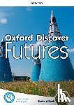 Wildman, Jayne, Beddall, Fiona - Oxford Discover Futures: Level 4: Student Book