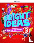 Palin, Cheryl, Phillips, Sarah - Bright Ideas: Level 3: Pack (Class Book and app)