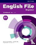  - English File fifth edition: Beginner: Workbook with key