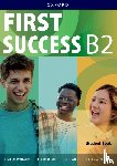  - First Success B2 Student Book & Workbook with Digital Pack