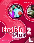 Wetz, Ben, Pye, Diana - English Plus: Level 2: Student's Book