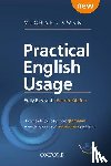 Swan, Michael - Practical English Usage. Paperback with Online Access