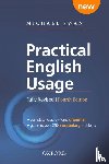 Swan, Michael - Practical English Usage, 4th edition: Paperback