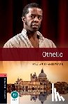 Shakespeare, William - Oxford Bookworms Library: Level 3: Othello
