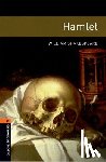 Shakespeare, William - Oxford Bookworms Library: Level 2: Hamlet Playscript