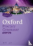 Eastwood, John - Oxford Practice Grammar: Intermediate: with Key